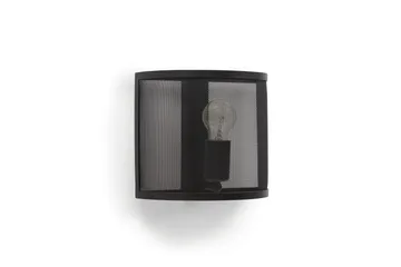 Gormar Vägglampa med Arm - Svart - Belysning - Lampor & belysning inomhus - Sovrumslampa - Sänglampa - Sänglampa vägg