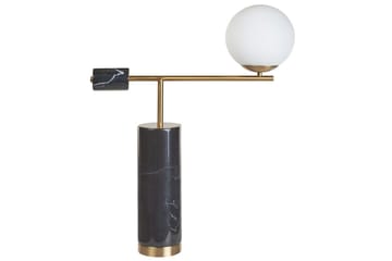 Halkvir Bordslampa 65 cm E27 - Flerfärgad - Belysning - Lampor & belysning inomhus - Sovrumslampa - Sänglampa - Sängbordslampa