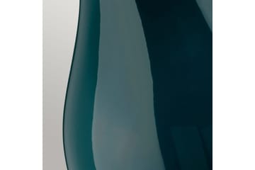 Havering Quintiesse Bordslampa - Turquoise||Brass - Belysning - Lampor & belysning inomhus - Sovrumslampa - Sänglampa - Sängbordslampa