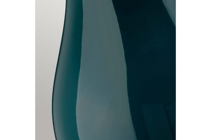 Havering Quintiesse Bordslampa - Turquoise||Brass - Belysning - Lampor & belysning inomhus - Sovrumslampa - Sänglampa - Sängbordslampa