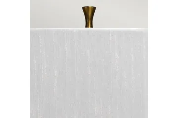 Havering Quintiesse Bordslampa - Turquoise||Brass - Belysning - Lampor & belysning inomhus - Sovrumslampa - Sänglampa - Sängbordslampa