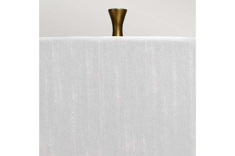 Havering Quintiesse Bordslampa - Turquoise||Brass - Belysning - Lampor & belysning inomhus - Sovrumslampa - Sänglampa - Sängbordslampa