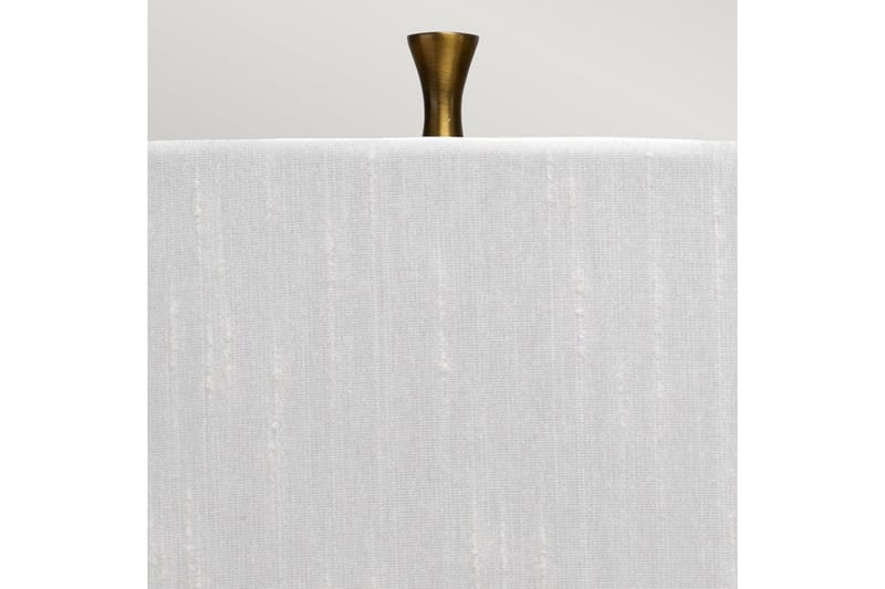 Havering Quintiesse Bordslampa - Turquoise||Brass - Belysning - Lampor & belysning inomhus - Sovrumslampa - Sänglampa - Sängbordslampa