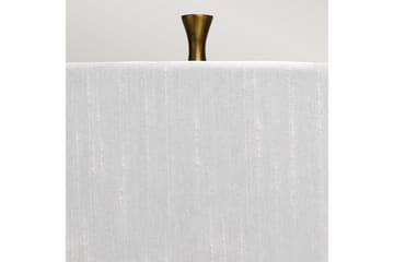 Havering Quintiesse Bordslampa - Turquoise||Brass - Belysning - Lampor & belysning inomhus - Sovrumslampa - Sänglampa - Sängbordslampa