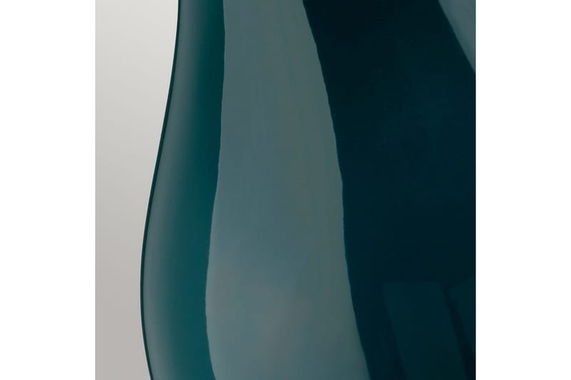 Havering Quintiesse Bordslampa - Turquoise||Brass - Belysning - Lampor & belysning inomhus - Sovrumslampa - Sänglampa - Sängbordslampa