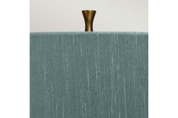 Havering Quintiesse Bordslampa - Turquoise||Brass - Belysning - Lampor & belysning inomhus - Sovrumslampa - Sänglampa - Sängbordslampa