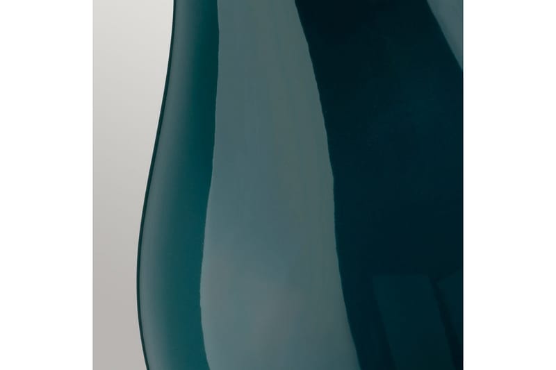 Havering Quintiesse Bordslampa - Turquoise||Brass - Belysning - Lampor & belysning inomhus - Sovrumslampa - Sänglampa - Sängbordslampa