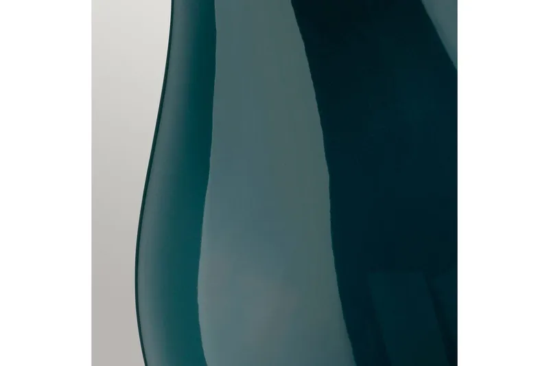 Havering Quintiesse Bordslampa - Turquoise||Brass - Belysning - Lampor & belysning inomhus - Sovrumslampa - Sänglampa - Sängbordslampa