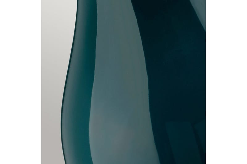 Havering Quintiesse Bordslampa - Turquoise||Brass - Belysning - Lampor & belysning inomhus - Sovrumslampa - Sänglampa - Sängbordslampa