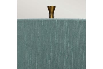 Havering Quintiesse Bordslampa - Turquoise||Brass - Belysning - Lampor & belysning inomhus - Sovrumslampa - Sänglampa - Sängbordslampa