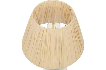 Hecate Bordslampa 53 cm E27 - Flerfärgad - Belysning - Lampor & belysning inomhus - Sovrumslampa - Sänglampa - Sängbordslampa