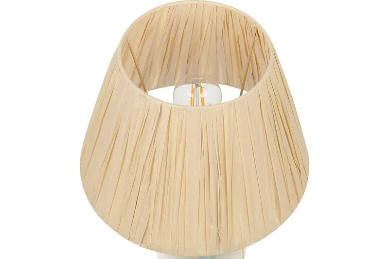 Hecate Bordslampa 53 cm E27 - Flerfärgad - Belysning - Lampor & belysning inomhus - Sovrumslampa - Sänglampa - Sängbordslampa