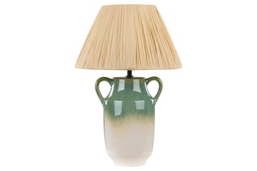 Hecate Bordslampa 53 cm E27 - Flerfärgad - Belysning - Lampor & belysning inomhus - Sovrumslampa - Sänglampa - Sängbordslampa