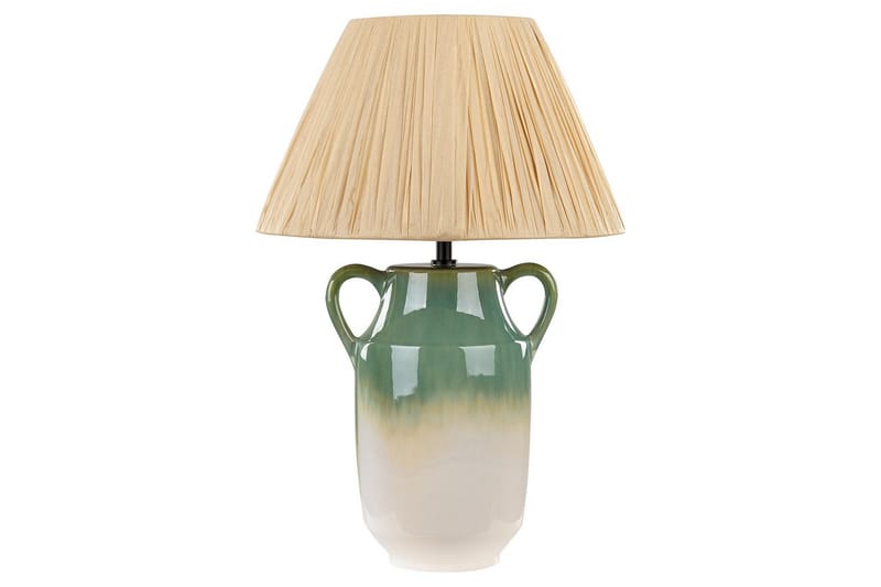 Hecate Bordslampa 53 cm E27 - Flerfärgad - Belysning - Lampor & belysning inomhus - Sovrumslampa - Sänglampa - Sängbordslampa