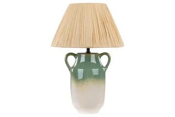 Hecate Bordslampa 53 cm E27 - Flerfärgad - Belysning - Lampor & belysning inomhus - Sovrumslampa - Sänglampa - Sängbordslampa