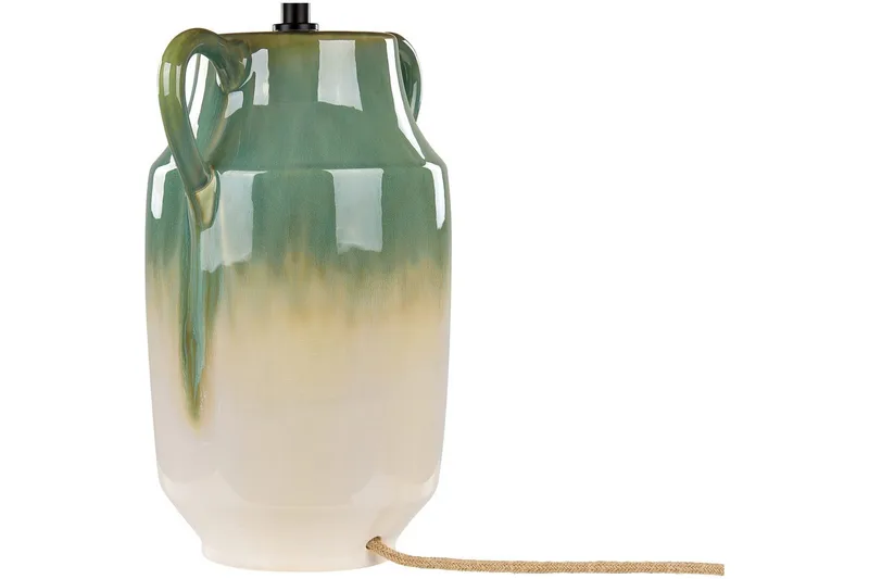 Hecate Bordslampa 53 cm E27 - Flerfärgad - Belysning - Lampor & belysning inomhus - Sovrumslampa - Sänglampa - Sängbordslampa