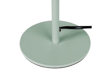 Icaria Bordslampa 39 cm E27 - Grön/Vit - Belysning - Lampor & belysning inomhus - Sovrumslampa - Sänglampa - Sängbordslampa