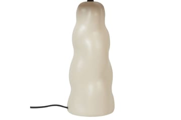 Incantata Bordslampa 51 cm E27 - Beige - Belysning - Lampor & belysning inomhus - Sovrumslampa - Sänglampa - Sängbordslampa