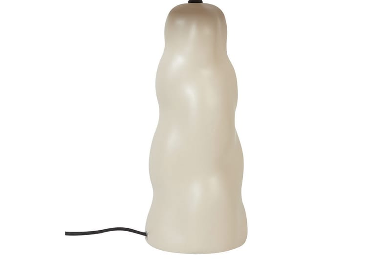 Incantata Bordslampa 51 cm E27 - Beige - Belysning - Lampor & belysning inomhus - Sovrumslampa - Sänglampa - Sängbordslampa