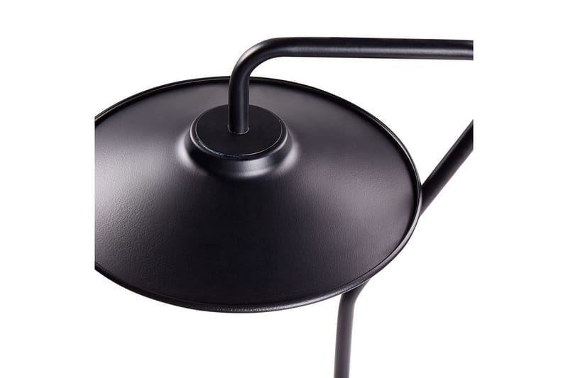 Karpathy LED Bordslampa 41 cm - Svart - Belysning - Lampor & belysning inomhus - Sovrumslampa - Sänglampa - Sängbordslampa