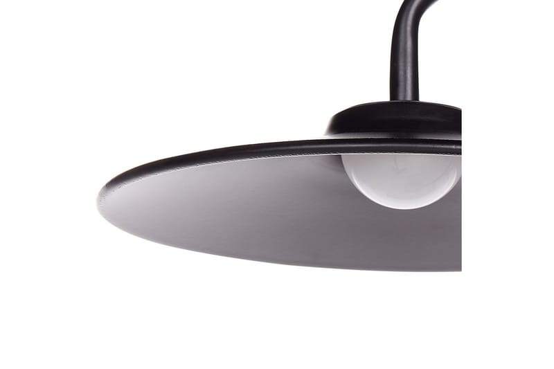 Karpathy LED Bordslampa 41 cm - Svart - Belysning - Lampor & belysning inomhus - Sovrumslampa - Sänglampa - Sängbordslampa