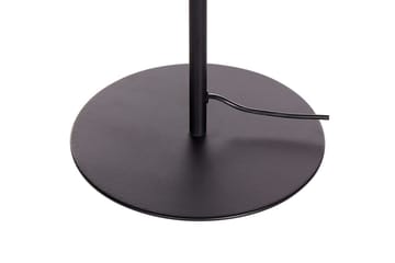 Karpathy LED Bordslampa 41 cm - Svart - Belysning - Lampor & belysning inomhus - Sovrumslampa - Sänglampa - Sängbordslampa