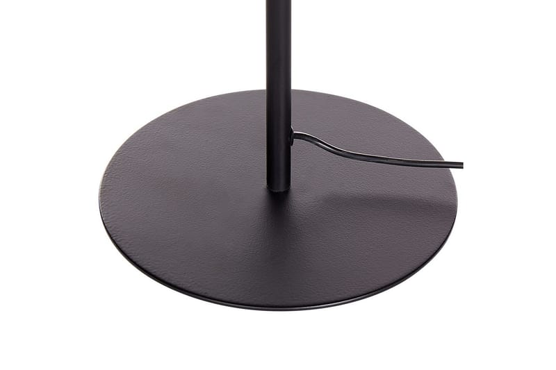 Karpathy LED Bordslampa 41 cm - Svart - Belysning - Lampor & belysning inomhus - Sovrumslampa - Sänglampa - Sängbordslampa
