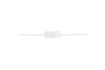 Koronis Bordslampa 43 cm E27 - Beige/Vit - Belysning - Lampor & belysning inomhus - Sovrumslampa - Sänglampa - Sängbordslampa