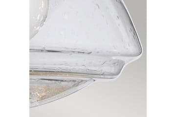 Lärd Quoizel Vägglampa - Chrome - Belysning - Lampor & belysning inomhus - Sovrumslampa - Sänglampa - Sänglampa vägg