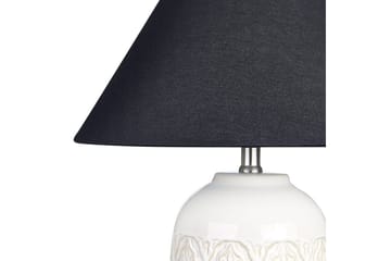 Lampeduse Bordslampa 56 cm E27 - Flerfärgad - Belysning - Lampor & belysning inomhus - Sovrumslampa - Sänglampa - Sängbordslampa