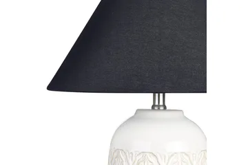 Lampeduse Bordslampa 56 cm E27 - Flerfärgad - Belysning - Lampor & belysning inomhus - Sovrumslampa - Sänglampa - Sängbordslampa