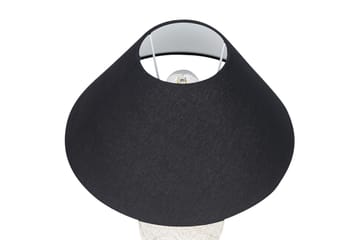 Lampeduse Bordslampa 56 cm E27 - Flerfärgad - Belysning - Lampor & belysning inomhus - Sovrumslampa - Sänglampa - Sängbordslampa