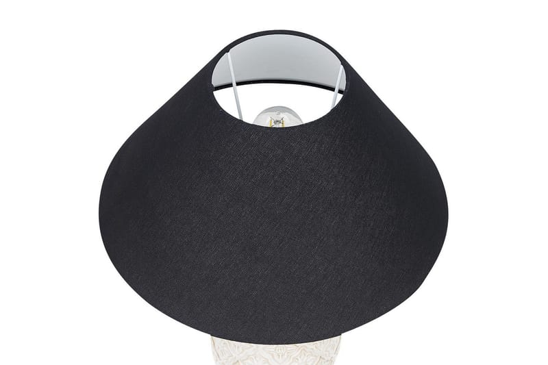 Lampeduse Bordslampa 56 cm E27 - Flerfärgad - Belysning - Lampor & belysning inomhus - Sovrumslampa - Sänglampa - Sängbordslampa