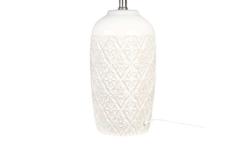 Lampeduse Bordslampa 56 cm E27 - Flerfärgad - Belysning - Lampor & belysning inomhus - Sovrumslampa - Sänglampa - Sängbordslampa