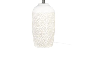 Lampeduse Bordslampa 56 cm E27 - Flerfärgad - Belysning - Lampor & belysning inomhus - Sovrumslampa - Sänglampa - Sängbordslampa