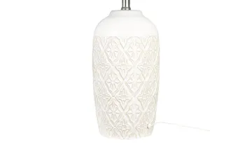 Lampeduse Bordslampa 56 cm E27 - Flerfärgad - Belysning - Lampor & belysning inomhus - Sovrumslampa - Sänglampa - Sängbordslampa