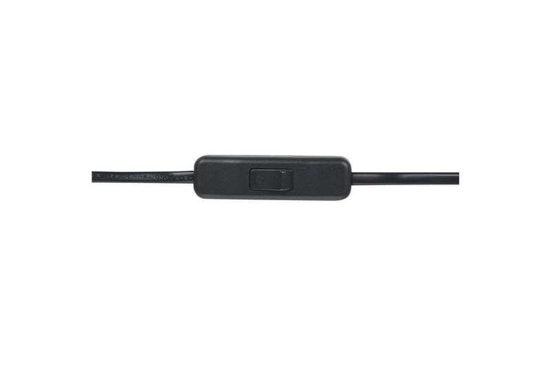 Lampeduse Bordslampa 56 cm E27 - Mörkblå/Vit - Belysning - Lampor & belysning inomhus - Sovrumslampa - Sänglampa - Sängbordslampa