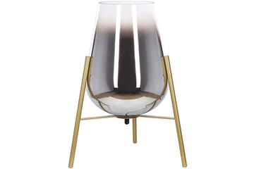 Lampione Bordslampa 44 cm E27 - Flerfärgad - Belysning - Lampor & belysning inomhus - Sovrumslampa - Sänglampa - Sängbordslampa