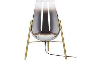 Lampione Bordslampa 44 cm E27 - Flerfärgad - Belysning - Lampor & belysning inomhus - Sovrumslampa - Sänglampa - Sängbordslampa