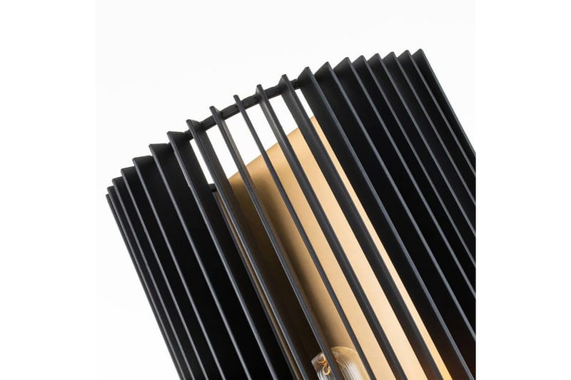 Linara Kichler Vägglampa - Black||Brass - Belysning - Lampor & belysning inomhus - Sovrumslampa - Sänglampa - Sänglampa vägg