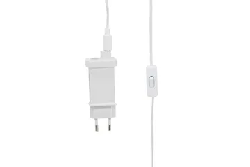 Lofsdalen Adventsljusstake 35 cm - Beige - Belysning - Lampor & belysning inomhus - Sovrumslampa - Sänglampa - Sängbordslampa