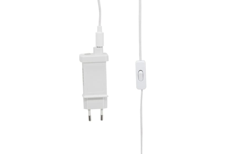 Lofsdalen Adventsljusstake 35 cm - Beige - Belysning - Lampor & belysning inomhus - Sovrumslampa - Sänglampa - Sängbordslampa