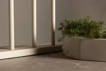 Lofsdalen Adventsljusstake 35 cm - Beige - Belysning - Lampor & belysning inomhus - Sovrumslampa - Sänglampa - Sängbordslampa