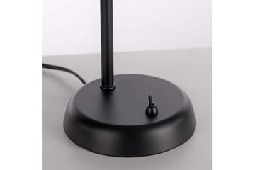 Loki Just Light Bordslampa - Black - Belysning - Lampor & belysning inomhus - Sovrumslampa - Sänglampa - Sängbordslampa