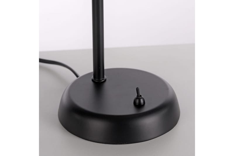 Loki Just Light Bordslampa - Black - Belysning - Lampor & belysning inomhus - Sovrumslampa - Sänglampa - Sängbordslampa