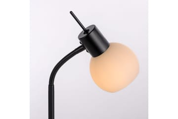 Loki Just Light Bordslampa - Black - Belysning - Lampor & belysning inomhus - Sovrumslampa - Sänglampa - Sängbordslampa