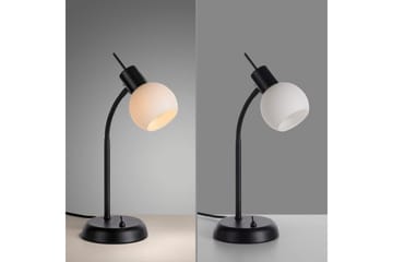 Loki Just Light Bordslampa - Black - Belysning - Lampor & belysning inomhus - Sovrumslampa - Sänglampa - Sängbordslampa