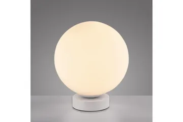 Lolasmart Bolo Just Light Bordslampa - White - Belysning - Lampor & belysning inomhus - Sovrumslampa - Sänglampa - Sängbordslampa