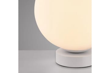 Lolasmart Bolo Just Light Bordslampa - White - Belysning - Lampor & belysning inomhus - Sovrumslampa - Sänglampa - Sängbordslampa
