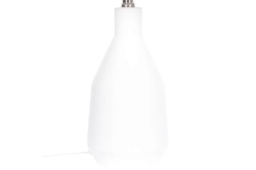 Lombre Bordslampa 53 cm E27 - Vit - Belysning - Lampor & belysning inomhus - Sovrumslampa - Sänglampa - Sängbordslampa